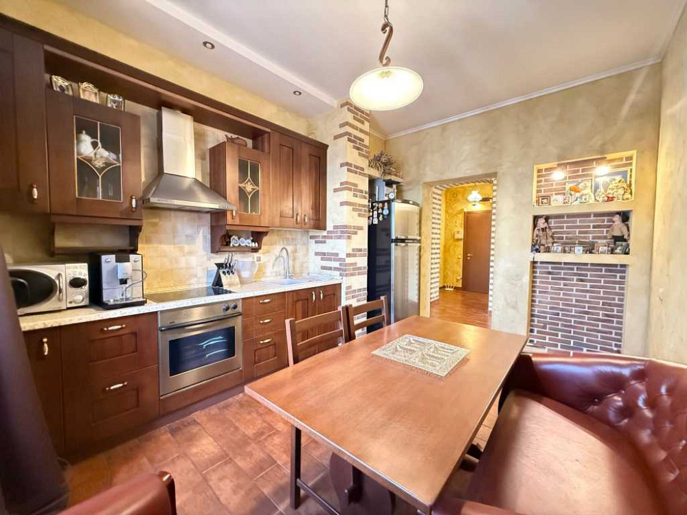 продажа 2-к квартира Киев, Дарницкий, 137000 $ Київ - зображення 4