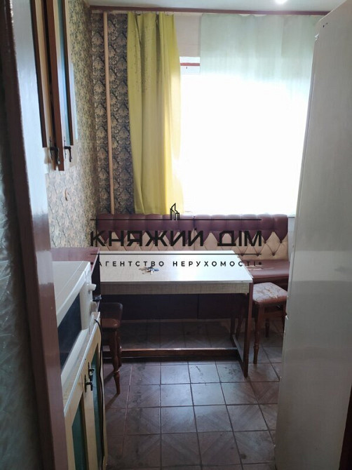 Оренда 2-х кв. Солом'янська площа, Протасів яр, з газовою плитою № 11204889 Київ - зображення 10