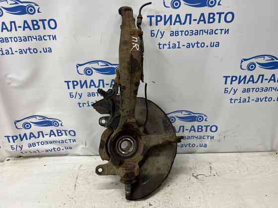 Кулак поворотный правый со ступицей Honda Accord 2002-2008 51210SDAA02 (Арт. 76386) Киев