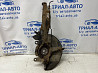 Кулак поворотный правый со ступицей Honda Accord 2002-2008 51210SDAA02 (Арт. 76386) Київ