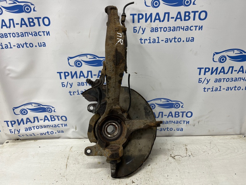 Кулак поворотный правый со ступицей Honda Accord 2002-2008 51210SDAA02 (Арт. 76386) Київ - зображення 1