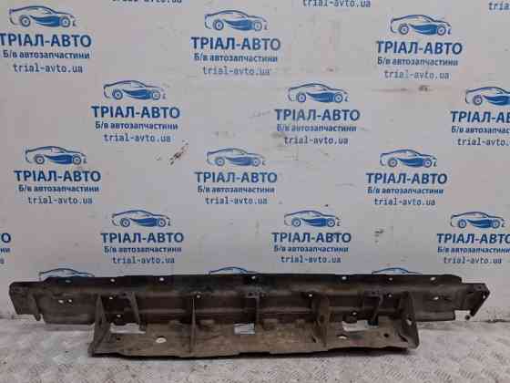 Усилитель бампера задний Mitsubishi Pajero Wagon 1999-2006 MN117183 (Арт. 75755) Київ