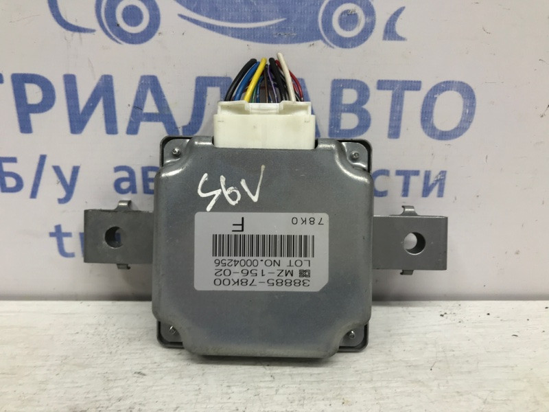 Блок управления раздаточной коробкой Suzuki Grand Vitara JT 2.4 БЕНЗИН J24B 2005 (б/у) Киев - изображение 1