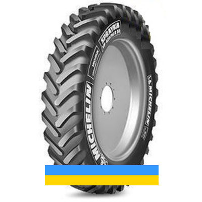 420/95 R50 Michelin Spraybib VF 177D Сільгосп шина Київ - зображення 1
