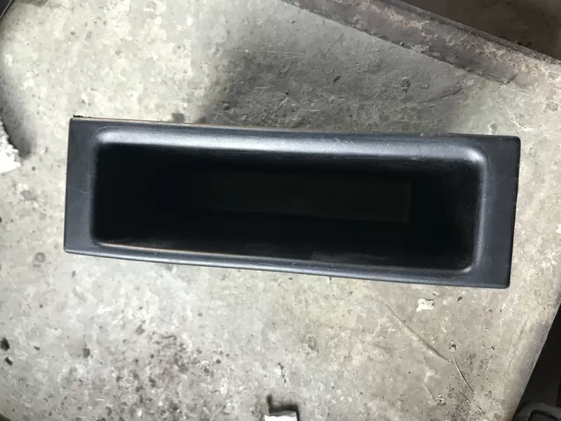 Бу полка передней консоли Renault 8200127433 7700313233 8200091762 91166774 Laguna 2, Trafic 2, Кропивницкий - изображение 1