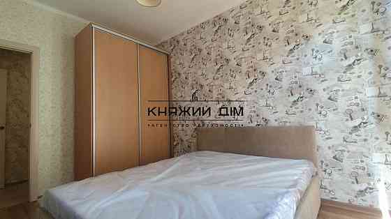 Оренда 2кімнатної квартири ЖК Комфорт Таун Киев