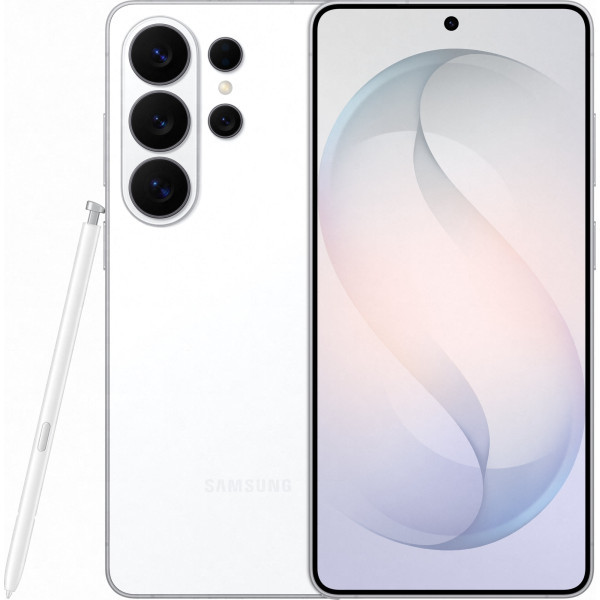 Смартфон Samsung Galaxy S26 Ultra S948B 12/256GB White (SM-S948BZWD) EU Харків - зображення 1