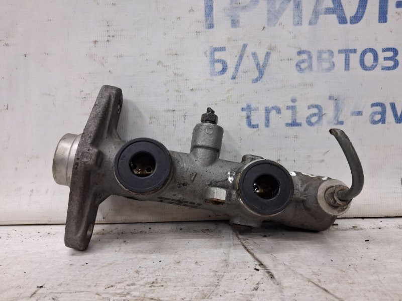 Тормозной цилиндр главный Mitsubishi Pajero Sport K9 3.0 БЕНЗИН 6G72 1996 (б/у) Київ - зображення 3