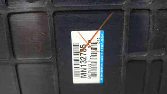 Блок управления двигателем Mitsubishi Lancer 9 1.6 БЕНЗИН 4G18 2003 (б/у) Київ
