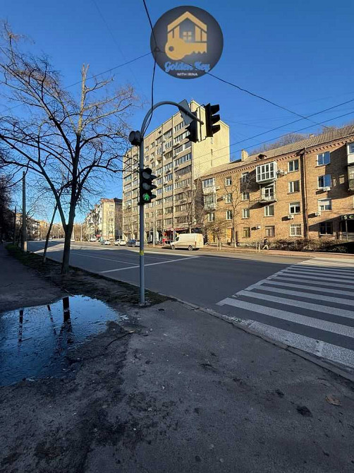 долгосрочная аренда 1-к квартира Киев, Печерский, 20000 грн./мес. Київ - зображення 12