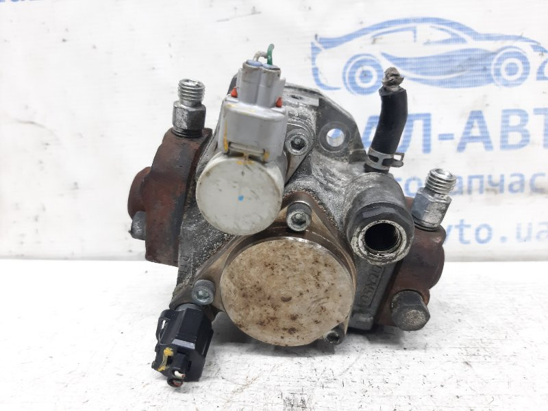 ТНВД Mitsubishi Outlander XL 2.2 DIESEL 4N14 2007 (б/у) Київ - зображення 4