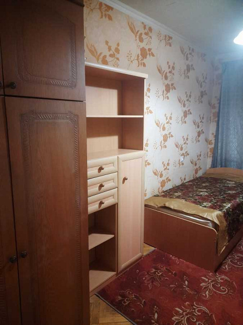 долгосрочная аренда 2-к квартира Киев, Соломенский, 10000 грн./мес. Киев - изображение 11