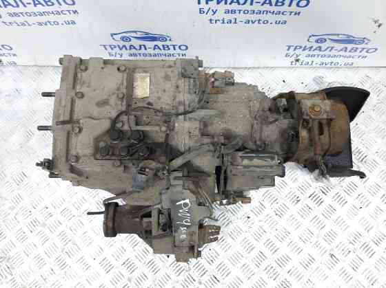 Раздаточная коробка Mitsubishi Pajero Wagon 4 3.2 ДИЗЕЛЬ 4M41 2006 (б/у) Київ