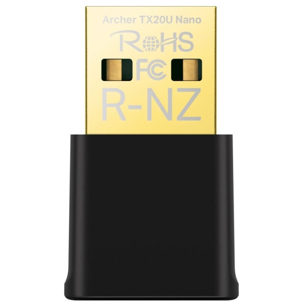Wi-fi адаптер TP-Link Archer TX20U Nano Харьков - изображение 1