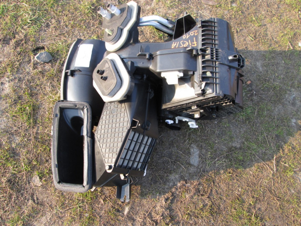 Корпус печки Ford Fiesta 1.25 бензин 2010-2013 Ковель - изображение 2