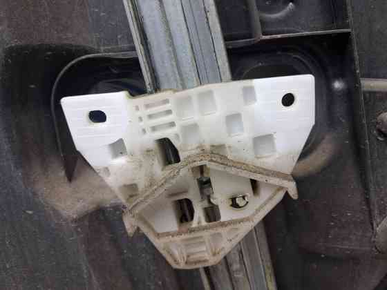 Стеклоподъемник передний правый Mazda CX 7 2006-2012 EG21-58-590B (Арт. 84976) Київ