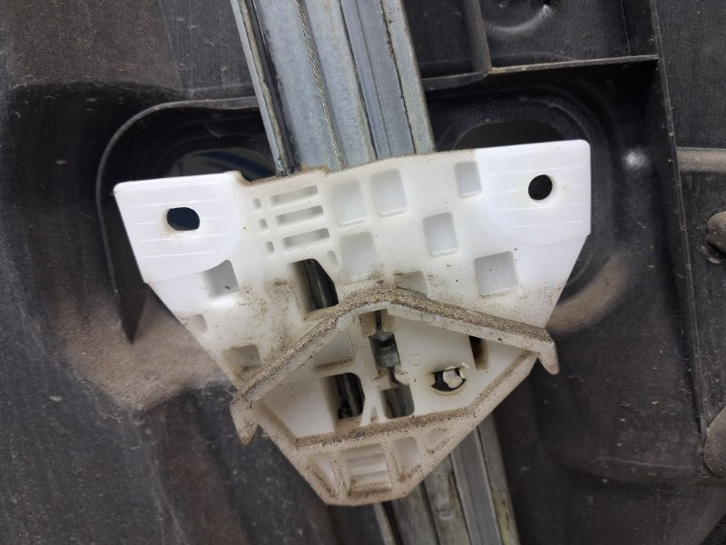 Стеклоподъемник передний правый Mazda CX 7 2006-2012 EG21-58-590B (Арт. 84976) Київ - зображення 6