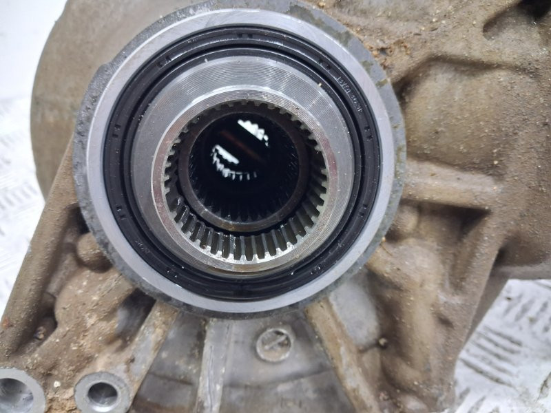 Раздаточная коробка Mitsubishi Outlander 2003-2006 MN132254 (Арт. 68765) Київ - зображення 8