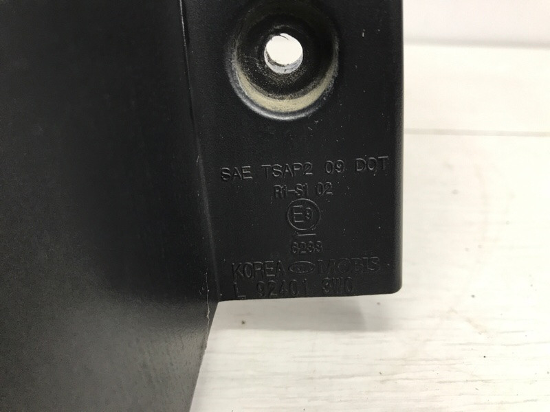 Фонарь задний внешний левый Kia Sportage 2010-2016 924103W010 (Арт. 58111) Киев - изображение 8