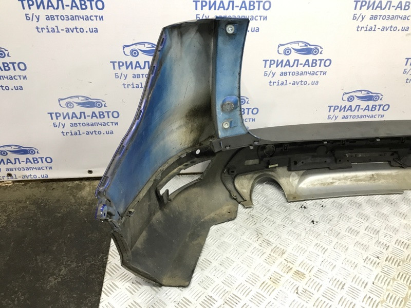Бампер задний Ford Kuga 2011-2019 1837225 (Арт. 45413) Киев - изображение 8