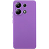 Чехол Silicone Cover Ummi Lakshmi Full Camera (AA) для Xiaomi Redmi Note 13 5G Херсон
