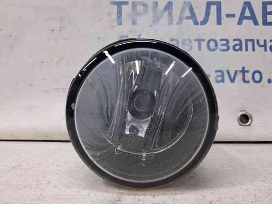 Фара противотуманная Nissan Qashqai 2013-2022 261508992B (Арт. 64593) Київ
