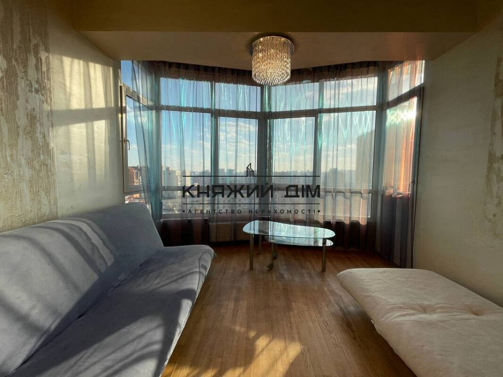 Оренда 1 кімнатної квартири на вул. Січових Стрільців № 11140690 Київ - зображення 9