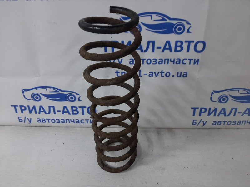 Пружина задняя Mitsubishi Lancer 2003-2009 MR594980 (Арт. 35954) Київ - зображення 1