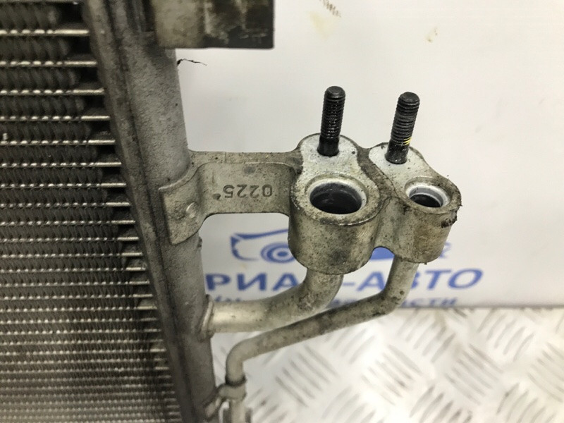 Радиатор кондиционера Kia Sportage SL 1.7 DIESEL D4FD 2010 (б/у) Київ - зображення 4