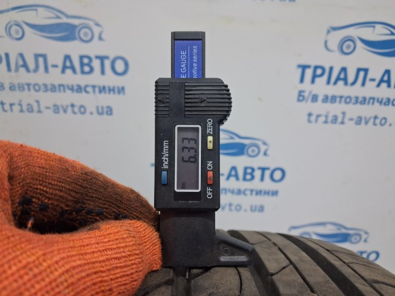Шины 4шт R17 (б/у) Киев - изображение 2