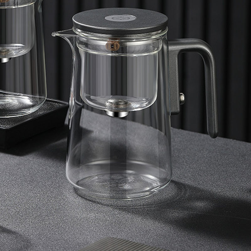 Чайник для заваривания TeaPot D-11 Fangyuan 800ml Херсон - зображення 6