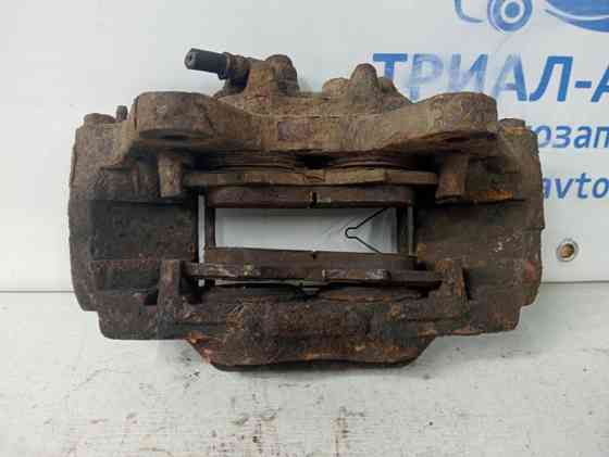 Суппорт передний правый Mitsubishi Pajero Wagon 4 3.2 ДИЗЕЛЬ 4M41 2006 (б/у) Киев