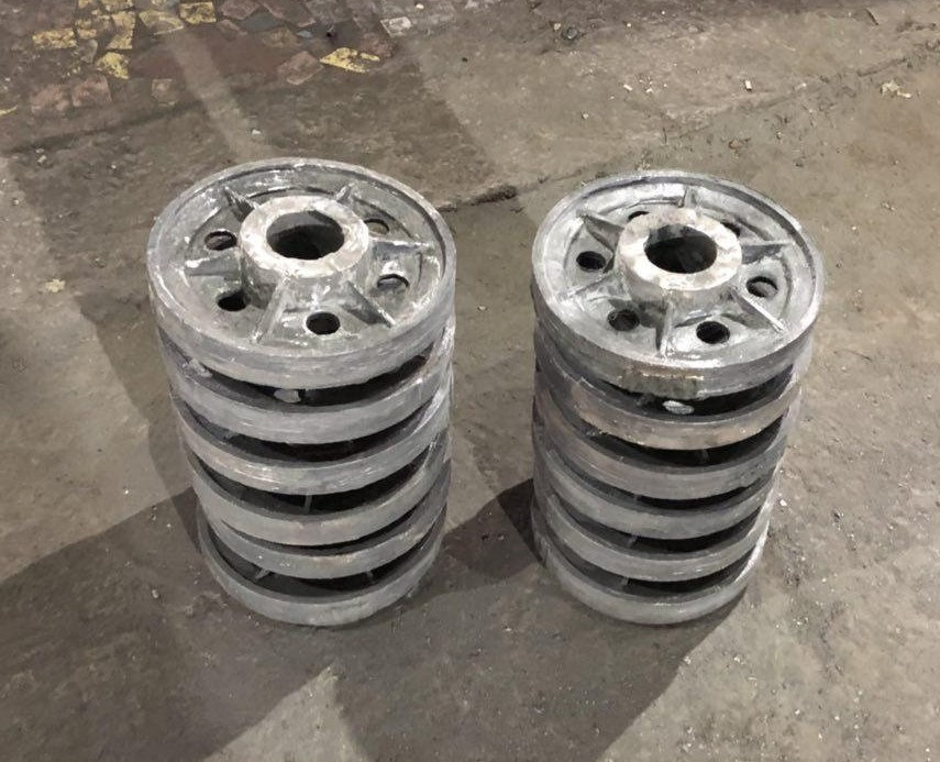 Литі деталі на замовлення, широкі виробничі можливості Кам'янське (Дніпродзержинськ) - зображення 4