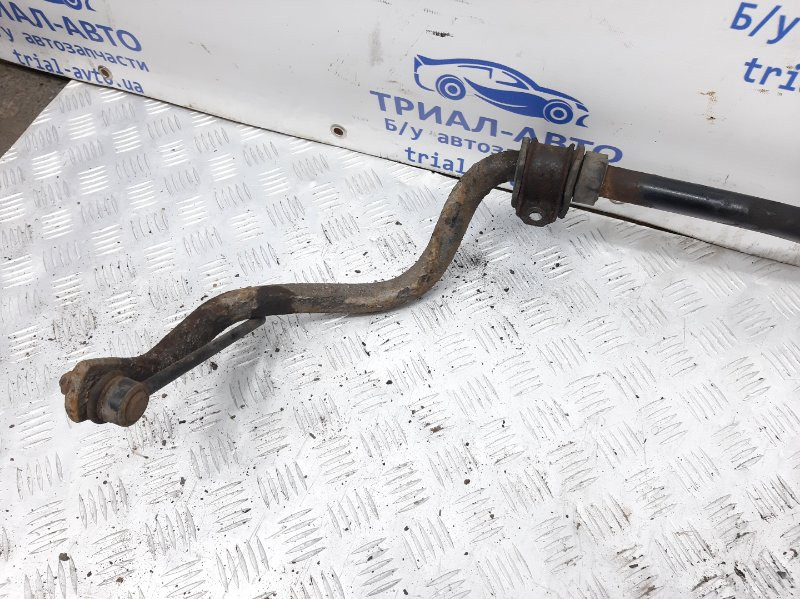 Стабилизатор передний Suzuki Grand Vitara JT 2.0 БЕНЗИН J20A 2005 (б/у) Киев - изображение 2