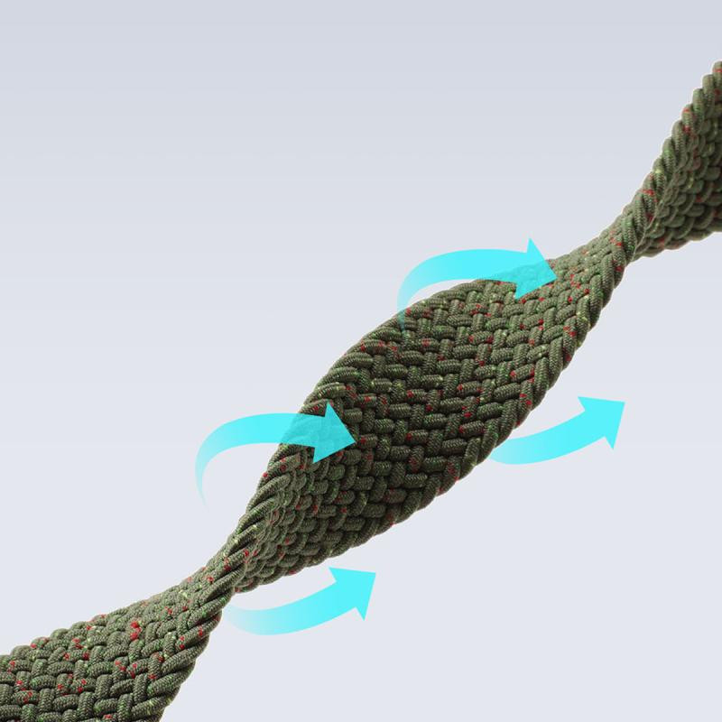 Ремешок Dux Ducis Mixture Ultra для Apple Watch 42(ser.1-3)/44/45/46/49mm Херсон - изображение 8