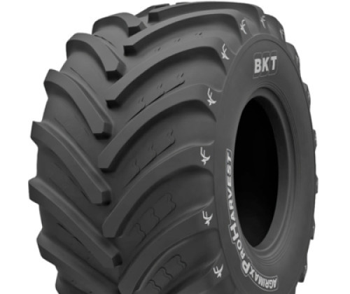 800/70 R32 BKT AGRIMAX PROHARVEST 187D Сільгосп шина Київ - зображення 1