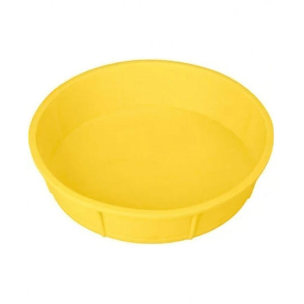 Форма кругла для випічки силіконова Empire EM-9830 24 см Київ - зображення 1