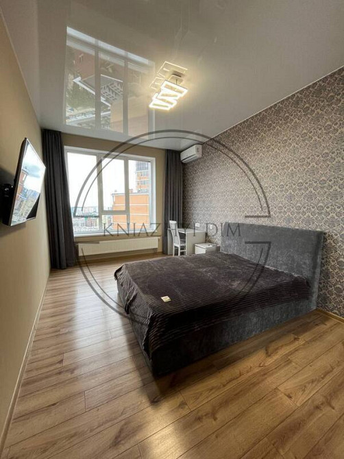 Оренда 1к. кв. ЖК Кардинал м. Палац Україна № 11197654 Киев - изображение 5