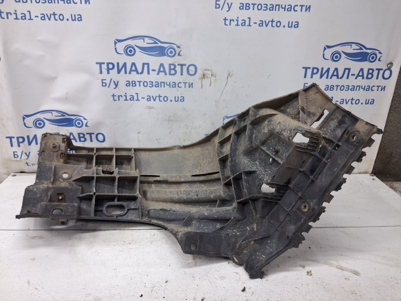 Кронштейн бампера передний левый Renault Trafic 2001-2014 620350102R (Арт. 80685) Киев - изображение 2