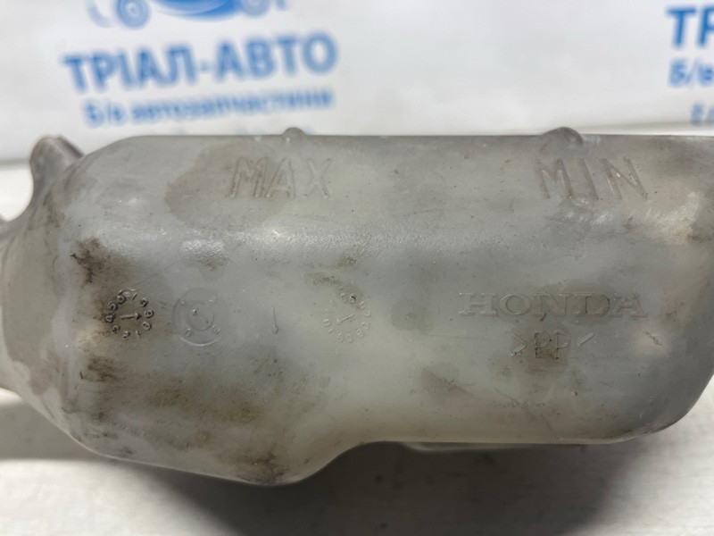 Бачок радиатора (расширительный) Acura MDX 2006-2013 19101RYEA00 (Арт. 74532) Київ - зображення 5