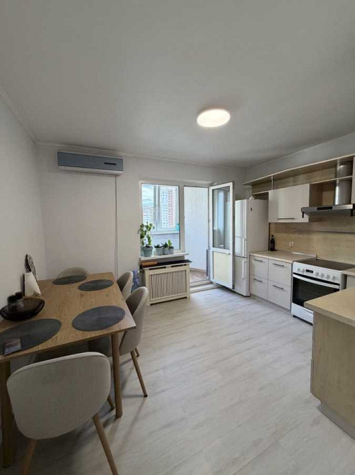 продажа 2-к квартира Киев, Дарницкий, 108000 $ Київ - зображення 3