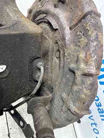 Цапфа задняя правая со ступицей Hyundai IX35 LM 1.7 DIESEL D4FD 2009 (б/у) Київ