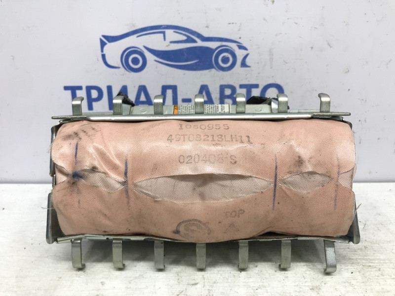 Подушка безопасности в торпеду Mazda CX 7 2006-2012 EH14-60-35XA 02 (Арт. 41477) Київ - зображення 1