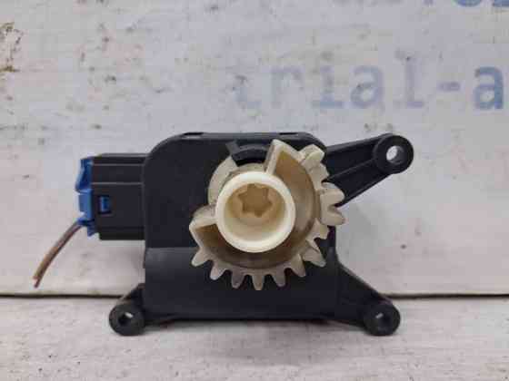 Сервопривод Volkswagen Caddy 2K 1.9 DIESEL BJB 2003 (б/у) Київ