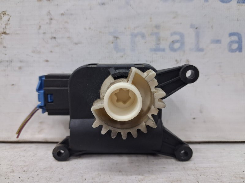 Сервопривод Volkswagen Caddy 2K 1.9 DIESEL BJB 2003 (б/у) Киев - изображение 2