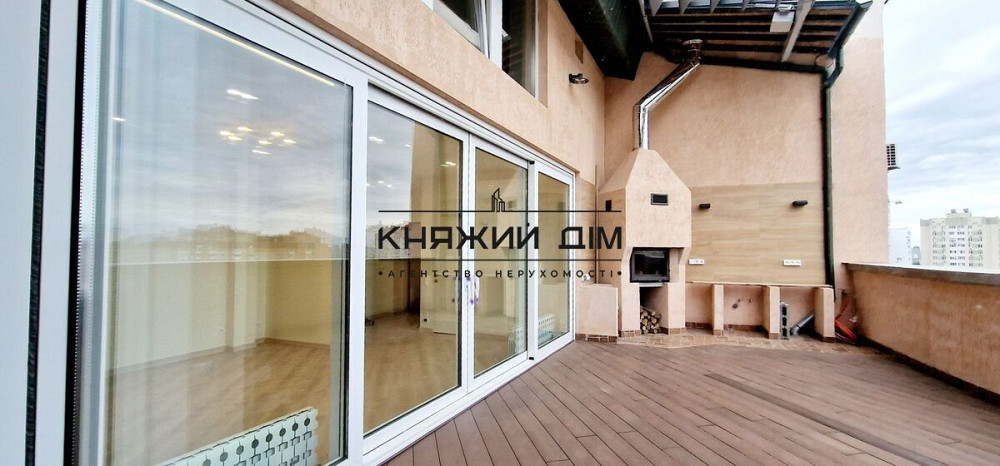 Продаж 4 кімнатної квартири ,Дніпровська набережна 19-А. ТРЦ River Mall Киев - изображение 3