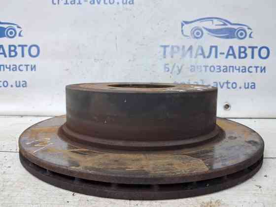 Диск тормозной задний Kia Sorento 2002-2011 584113E500 (Арт. 65511) Киев