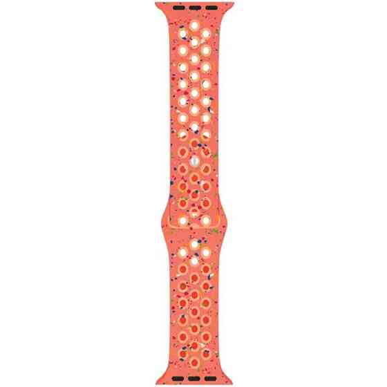 Уценка Ремешок Nike Sport Band для Apple Watch 42(ser.1-3)/44/45/46/49mm Херсон