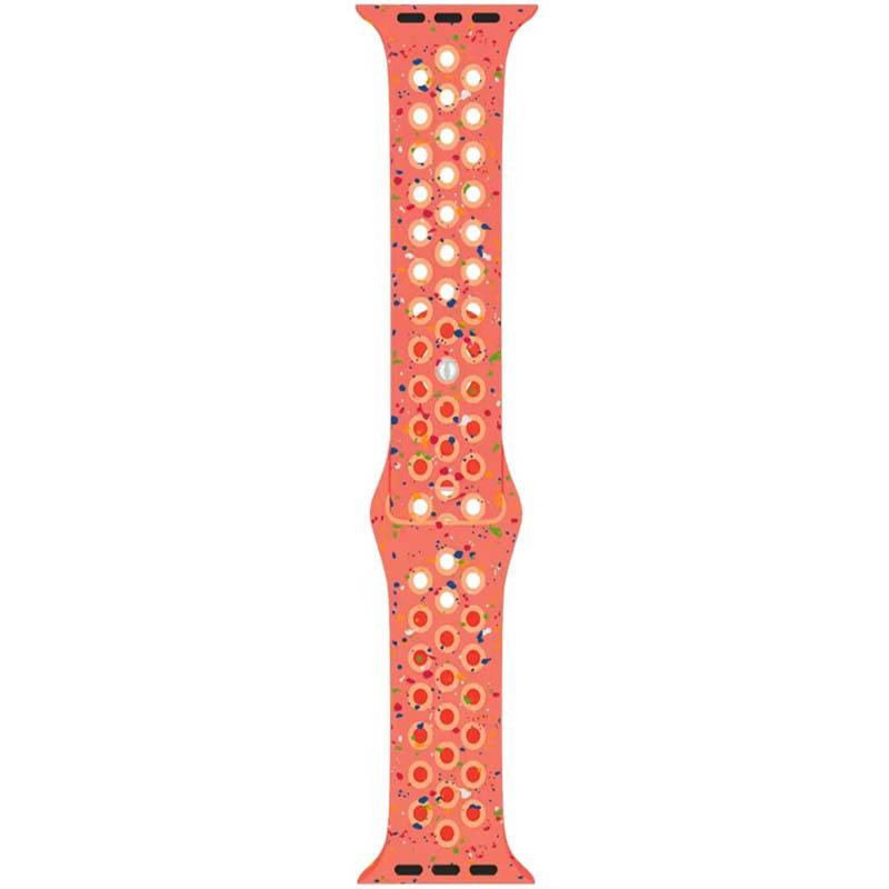 Уценка Ремешок Nike Sport Band для Apple Watch 42(ser.1-3)/44/45/46/49mm Херсон - зображення 1