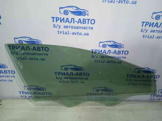 Стекло двери переднее правое Hyundai Sonata YF 2.4 2010 (б/у) Киев
